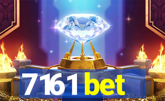 7161 bet